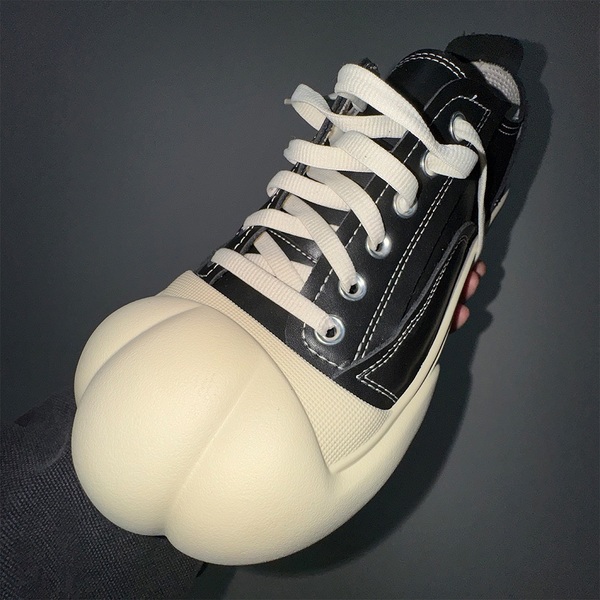Step into the Bunny Season with BBiMP's Bugs Bunny Shoes